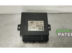 Central Locking System LAND ROVER RANGE ROVER III (L322)