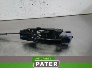 Lock Cylinder VW TIGUAN (5N_), VW TIGUAN VAN (5N_), VW TIGUAN (AD1, AX1)