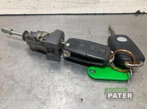 Lock Cylinder VW TOURAN (1T1, 1T2), VW TOURAN (1T3), VW TOURAN VAN (1T1, 1T2)