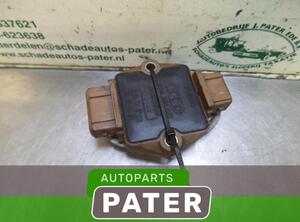 Ontstekingssysteem Regeleenheid AUDI A4 (8D2, B5)