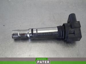 Ignition Coil VW GOLF VI (5K1), VW GOLF VI Van (5K1_)