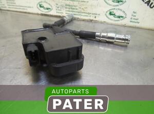 Ignition Coil MERCEDES-BENZ M-CLASS (W163)