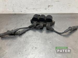 Ignition Coil CHEVROLET MATIZ (M200, M250)