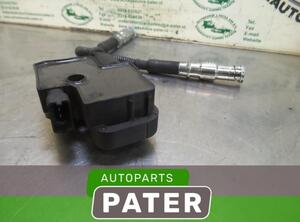 Ignition Coil MERCEDES-BENZ M-CLASS (W163)