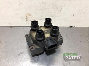 Ignition Coil FORD FIESTA IV (JA_, JB_)