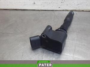 Ignition Coil VW GOLF SPORTSVAN (AM1, AN1)