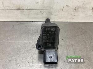 Ignition Coil VW POLO (6R1, 6C1)