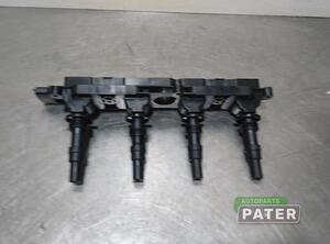 
Zündspule Opel Zafira A T98 648016C P12201169
