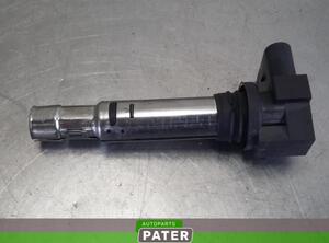 Ignition Coil VW GOLF VI (5K1), VW GOLF VI Van (5K1_)