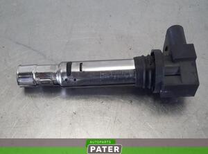 Ignition Coil VW GOLF VI (5K1), VW GOLF VI Van (5K1_)