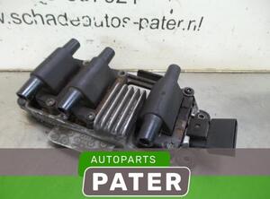 Ignition Coil VW PASSAT Variant (3B5)