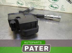 Ignition Coil MERCEDES-BENZ M-CLASS (W163)