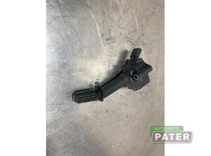 Ignition Coil OPEL CORSA E (X15)