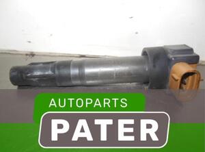 Ignition Coil OPEL AGILA (B) (H08)