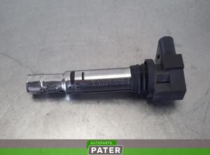 Ignition Coil VW GOLF VI (5K1), VW GOLF VI Van (5K1_)