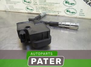 Ignition Coil MERCEDES-BENZ M-CLASS (W163)