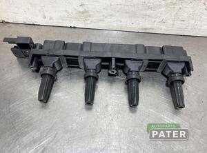 Ignition Coil PEUGEOT 307 CC (3B)