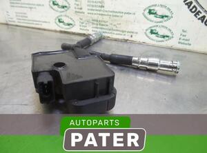 Ignition Coil MERCEDES-BENZ M-CLASS (W163)