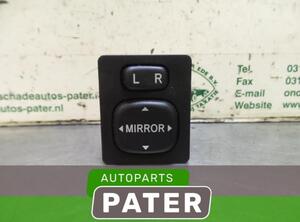 Mirror adjuster switch TOYOTA YARIS (_P9_)