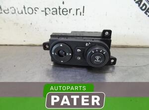 Mirror adjuster switch CHEVROLET EPICA (KL1_)