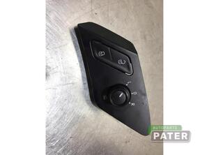 Mirror adjuster switch VW GOLF VII (5G1, BQ1, BE1, BE2), VW GOLF VIII Variant (CG5), VW GOLF VII Variant (BA5, BV5)