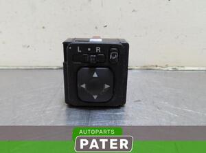 Mirror adjuster switch MITSUBISHI OUTLANDER III (GG_W, GF_W, ZJ, ZL, ZK)