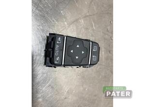 Mirror adjuster switch RENAULT CAPTUR I (J5_, H5_), RENAULT CLIO IV (BH_)