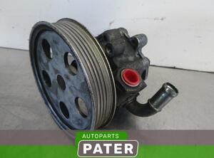 Power steering pump AUDI A4 (8E2, B6)