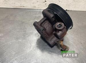 Power steering pump FORD KA (RB_)