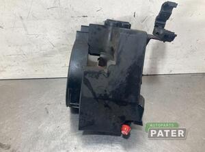 Power steering pump PEUGEOT 206+ (2L_, 2M_)