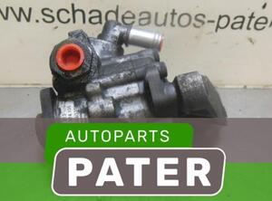 Power steering pump BMW 7 (E65, E66, E67)