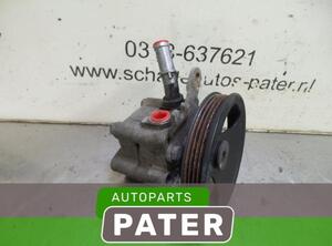 Power steering pump NISSAN ALMERA II Hatchback (N16)