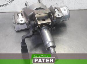 Power steering pump OPEL CORSA D (S07)