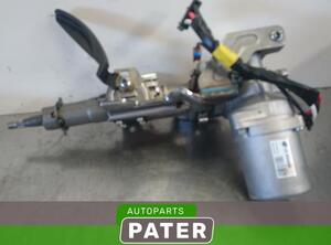 Power steering pump KIA SPORTAGE (SL)