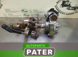 Power steering pump MITSUBISHI ASX (GA_W_)