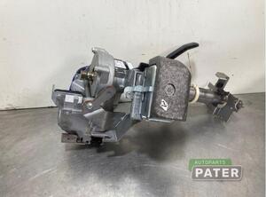 Power steering pump RENAULT KOLEOS I (HY_)