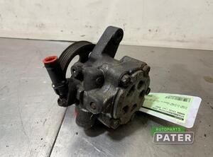 Power steering pump HONDA CIVIC VII Coupe (EM2)