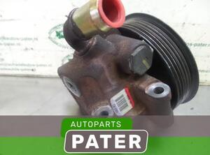 Power steering pump FORD KA (RB_)