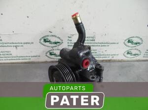 Power steering pump FORD FUSION (JU_)