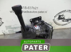 Power steering pump CITROËN C4 GRAND PICASSO I (UA_), CITROËN C4 PICASSO I MPV (UD_)