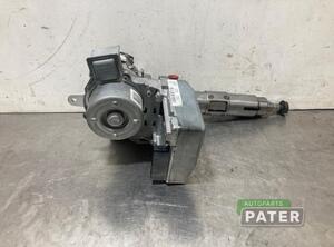 Power steering pump FORD FIESTA VI (CB1, CCN)