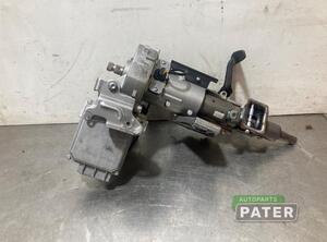 Power steering pump RENAULT CAPTUR I (J5_, H5_), RENAULT CLIO IV (BH_)