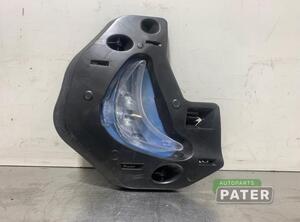 Daytime Running Light RENAULT ZOE (BFM_), RENAULT ZOE Hatchback Van (BFM_)