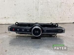 Radio Bedienschalter Volvo XC60 II 246 P31398845 P17939015