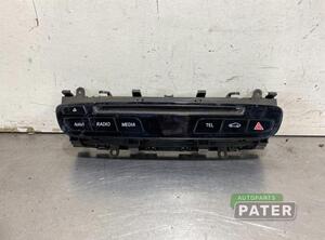 Radio Control Stalk MERCEDES-BENZ C-CLASS (W205), MERCEDES-BENZ C-CLASS (W204)