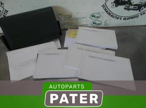 Operation manual JAGUAR S-TYPE (X200)