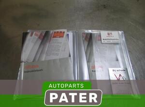 Operation manual SEAT ALTEA (5P1), SEAT ALTEA XL (5P5, 5P8), SEAT TOLEDO III (5P2)