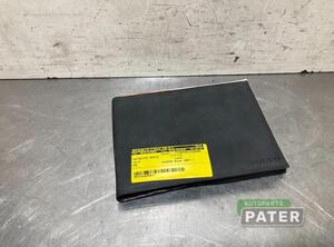 Operation manual VOLVO V50 (545)