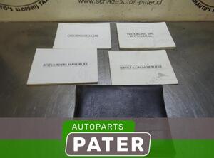 Handleiding JAGUAR XJ (XJ40, XJ81), DAIMLER XJ 40, 81