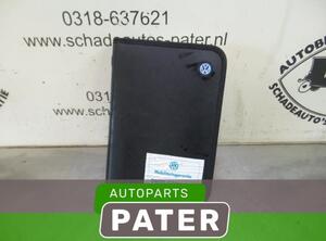 Handleiding VW GOLF IV (1J1)